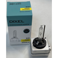 DIXEL D1S 4300K OC